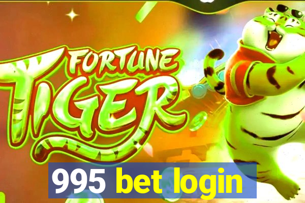 995 bet login